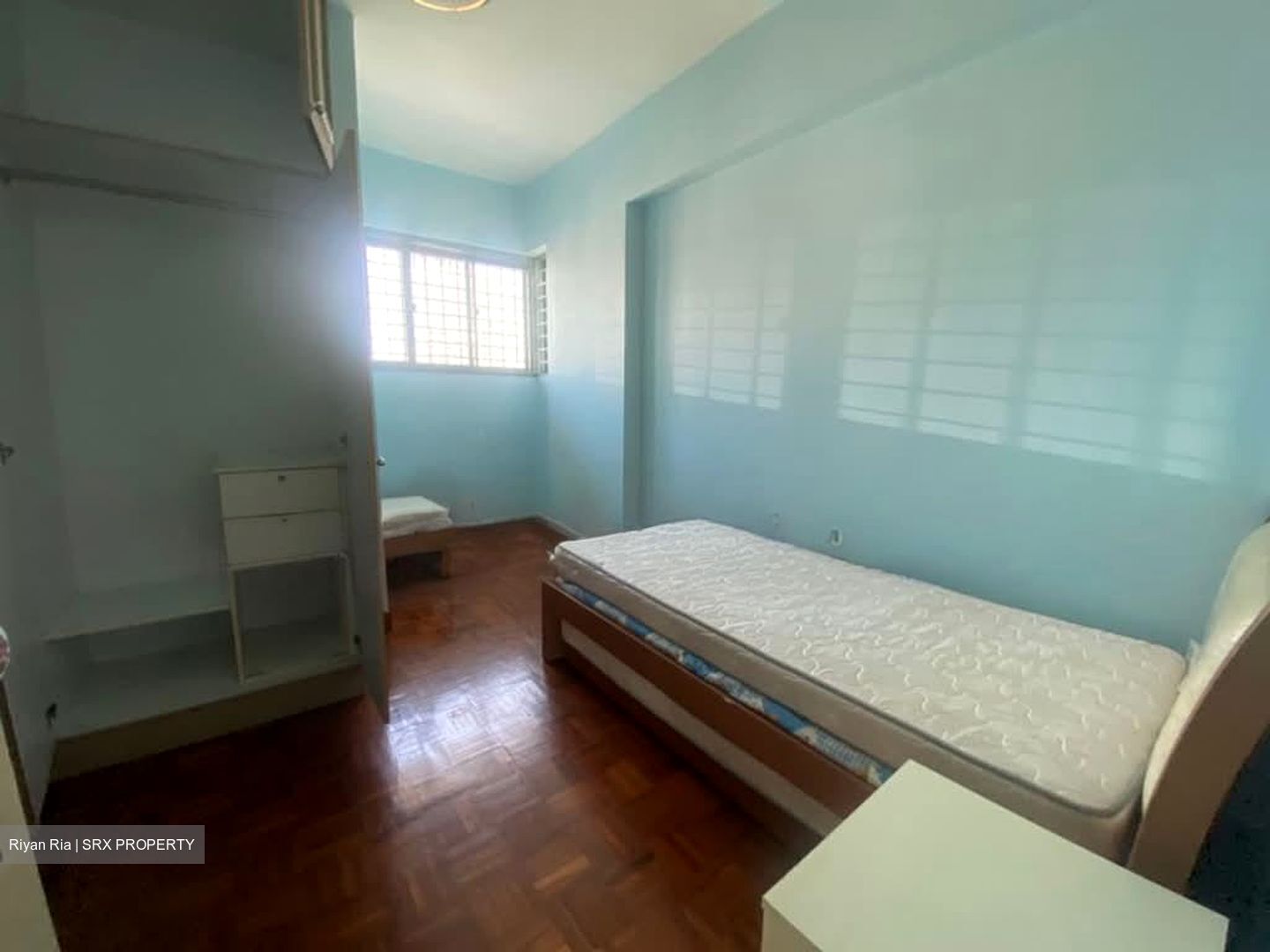 West Bay Condominium (D5), Condominium #558716611